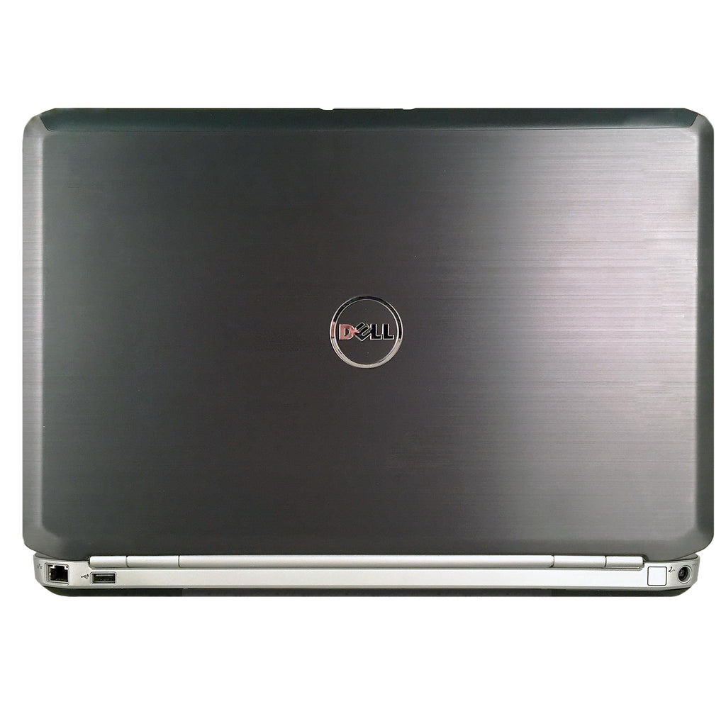 Dell Latitude E5520 15.6" Laptop - Intel Core i5-2520M 2.5GHz 8GB RAM 120GB SSD WebCam Windows 10 Pro - Coretek Computers