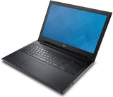 DELL Latitude E5540 15.6" Touch Screen Business Laptop - 4th Gen Intel Core i5-4300U 1.90 GHz (turbo up to 2.90 GHz), 8 GB Memory, 320 GB HDD, WebCam, Windows 10 Pro 64-Bit - Grade B - Coretek Computers