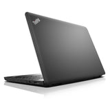 Lenovo ThinkPad E555 15.6" Laptop - AMD A6-7000 Radeon A4 2.2GHz 128GB SSD 8GB RAM Win 10 Pro