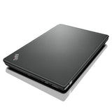 Lenovo ThinkPad E555 15.6" Laptop - AMD A6-7000 Radeon A4 2.2GHz 128GB SSD 8GB RAM Win 10 Pro