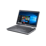 Dell Latitude E6430 14" Laptop - Intel Core i5 2.6GHz 8GB RAM 128GB SSD WebCam Windows 10 Pro