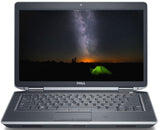 Dell Latitude E6430 14" Laptop - Intel Core i5 2.6GHz 8GB RAM 128GB SSD WebCam Windows 10 Pro