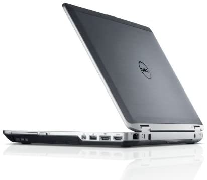 DELL E6520 15.6" Laptop - Intel Core i5-2520M 2.50GHz 8GB RAM SSD WebCam Windows 10 Pro - Coretek Computers