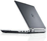 DELL E6520 15.6" Laptop - Intel Core i5-2520M 2.50GHz 8GB RAM SSD WebCam Windows 10 Pro - Coretek Computers