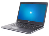 Dell Latitude E7440 14" Ultrabook Laptop - Intel Core i5-4300U 8GB RAM 256GB SSD WebCam Win 10 Pro - Coretek Computers