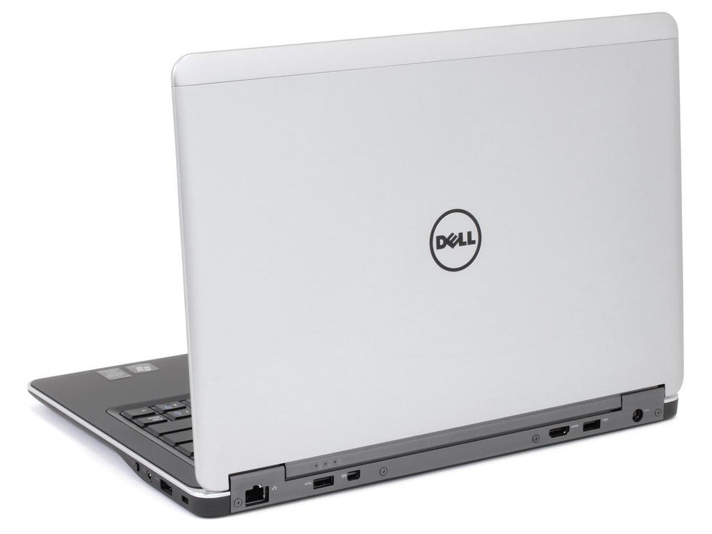 Dell Latitude E7440 14" Ultrabook Laptop - Intel Core i5-4300U 8GB RAM 256GB SSD WebCam Win 10 Pro - Coretek Computers