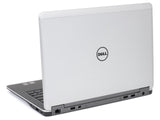 Dell Latitude E7440 14" Ultrabook Laptop - Intel Core i5-4300U 8GB RAM 256GB SSD WebCam Win 10 Pro - Coretek Computers