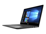Dell Latitude 7480 14" FHD Laptop - Intel Core i7-6600U 8GB DDR4 256GB M.2 SSD Webcam Wireless 802.11 AC+BT 4.2 Win 10 Pro