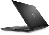 Dell Latitude 7480 14" FHD Laptop - Intel Core i7-6600U 8GB DDR4 256GB M.2 SSD Webcam Wireless 802.11 AC+BT 4.2 Win 10 Pro