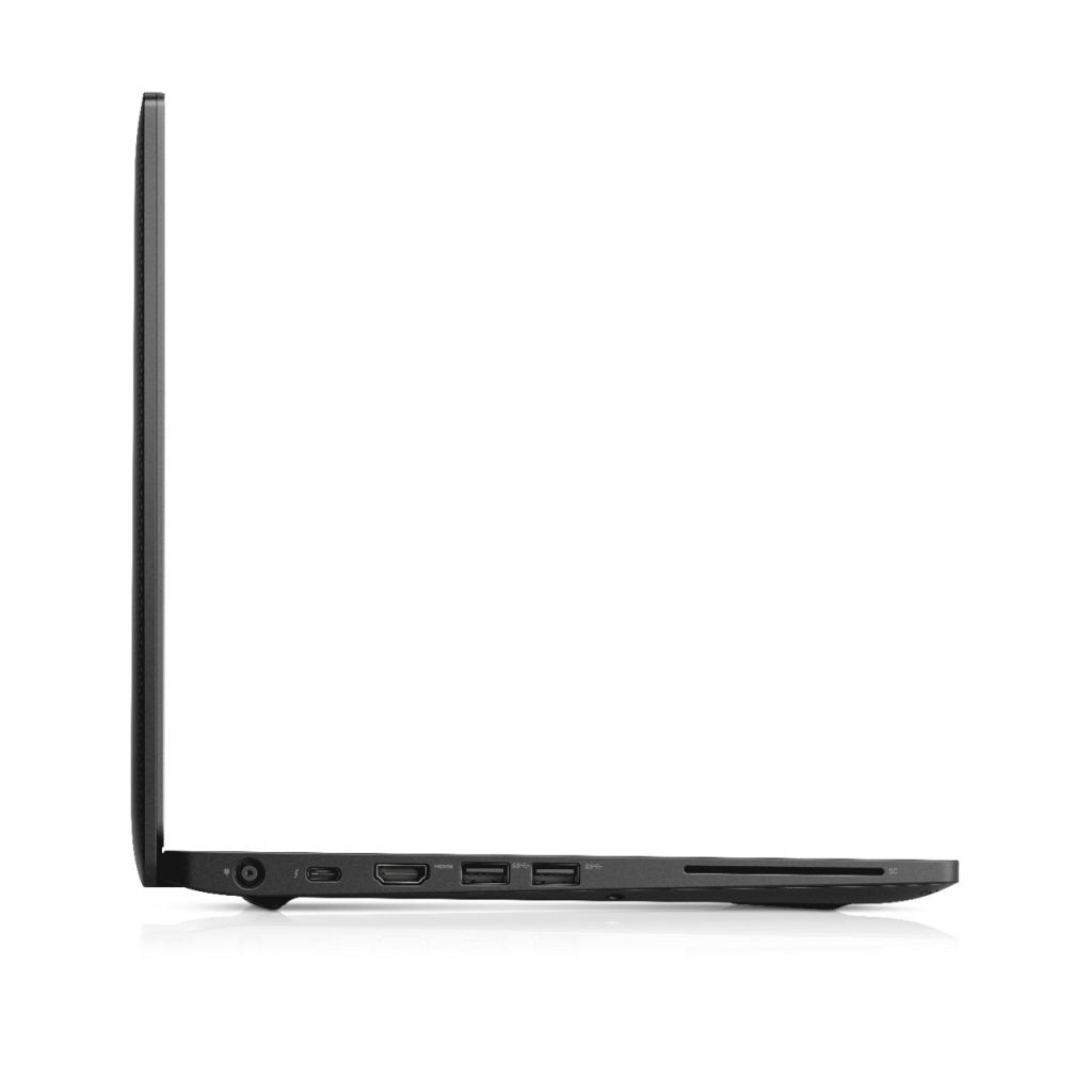 Dell Latitude 7480 14" FHD Laptop - Intel Core i7-6600U 8GB DDR4 256GB M.2 SSD Webcam Wireless 802.11 AC+BT 4.2 Win 10 Pro