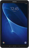 Samsung Galaxy Tab A Tablet 10.1-inch FHD 16GB Wi-Fi Black