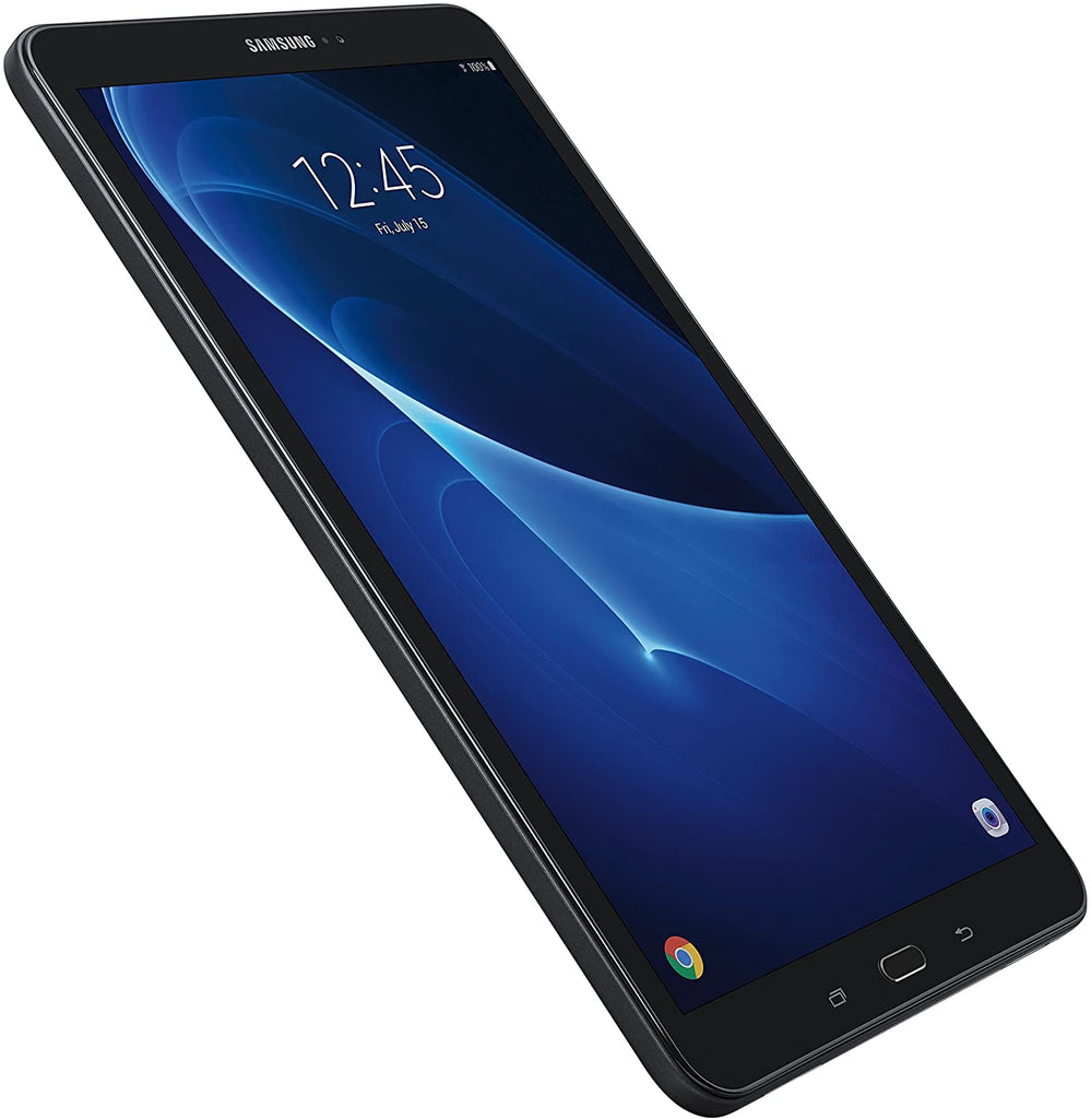 Samsung Galaxy Tab A Tablet 10.1-inch FHD 16GB Wi-Fi Black