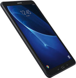 Samsung Galaxy Tab A Tablet 10.1-inch FHD 16GB Wi-Fi Black