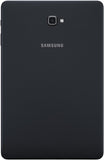Samsung Galaxy Tab A Tablet 10.1-inch FHD 16GB Wi-Fi Black