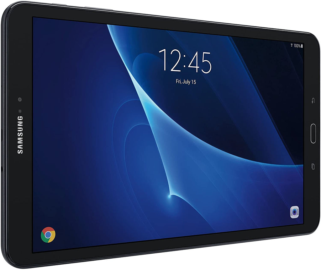 Samsung Galaxy Tab A Tablet 10.1-inch FHD 16GB Wi-Fi Black
