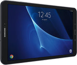 Samsung Galaxy Tab A Tablet 10.1-inch FHD 16GB Wi-Fi Black