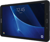 Samsung Galaxy Tab A Tablet 10.1-inch FHD 16GB Wi-Fi Black
