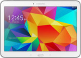 Samsung Galaxy Tab 4 10.1-inch Tablet SM-T530NU Wi-Fi 16GB White