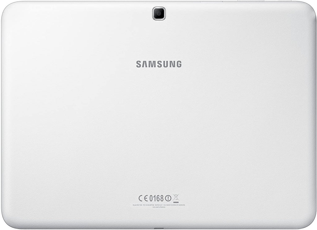Samsung Galaxy Tab 4 10.1-inch Tablet SM-T530NU Wi-Fi 16GB White