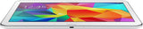 Samsung Galaxy Tab 4 10.1-inch Tablet SM-T530NU Wi-Fi 16GB White