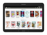 Samsung Galaxy Tab 4 10.1-inch Tablet SM-T530NU Wi-Fi 16GB Black