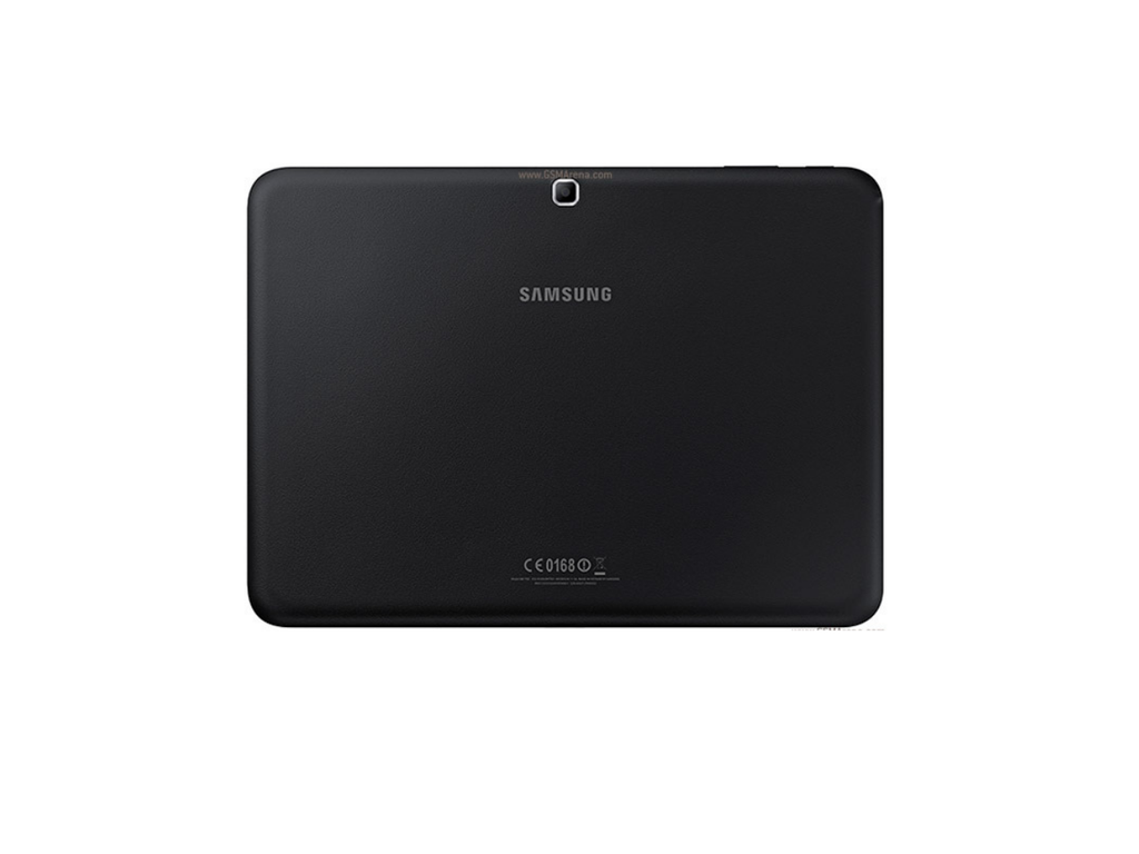 Samsung Galaxy Tab 4 10.1-inch Tablet SM-T530NU Wi-Fi 16GB Black