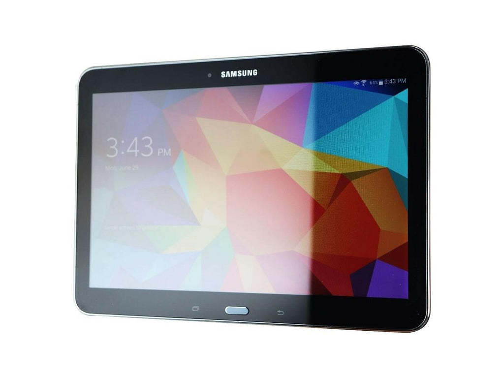 Samsung Galaxy Tab 4 10.1-inch Tablet SM-T530NU Wi-Fi 16GB Black