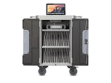 Bretford PowerSync H3635LL/A iPad Management Cart
