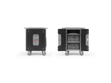 Bretford PowerSync H3635LL/A iPad Management Cart - Coretek Computers