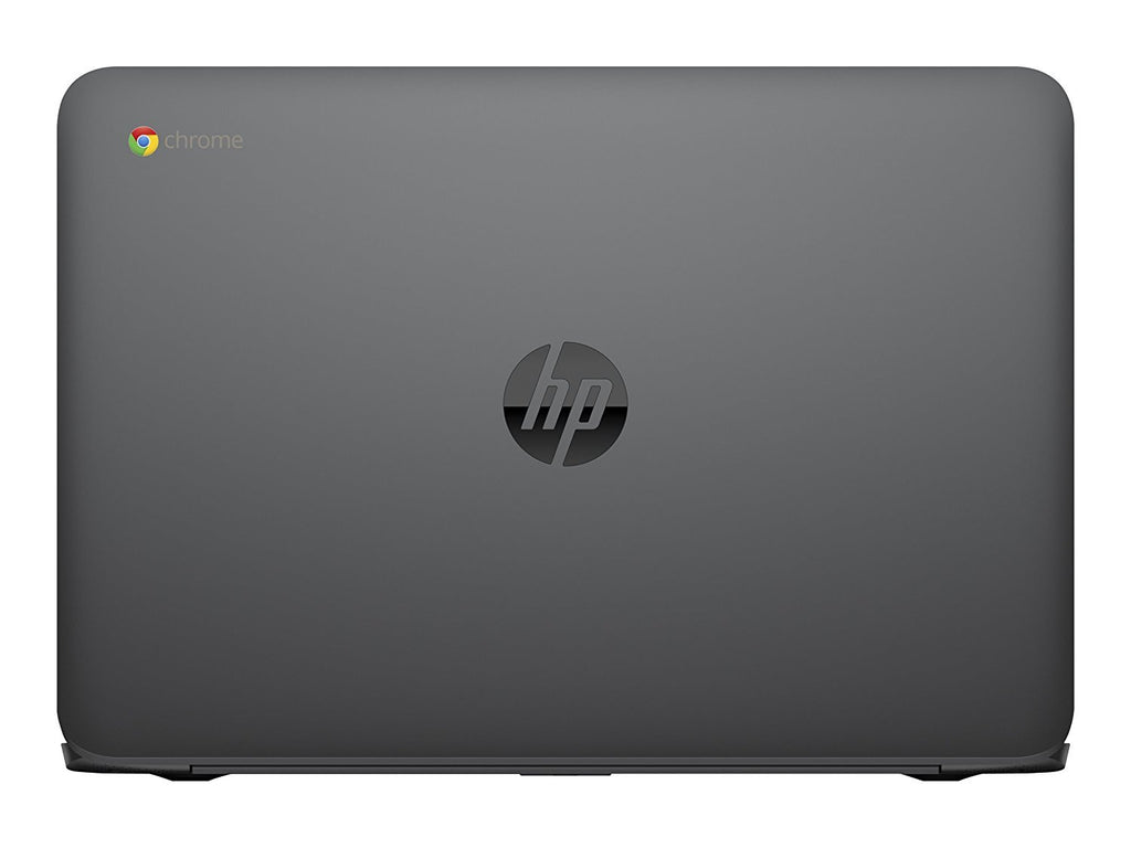 HP Chromebook 14 - Intel Celeron 2955U, 14-inch, 4GB RAM, 16GB eMMC, Chrome OS - Coretek Computers
