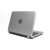 HP 215 G1 11.6" Notebook - AMD A6-1450 1.0GHz - 8GB RAM - 320GB HDD - Win 10 Pro - Coretek Computers
