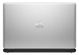 HP 350 G1 15.6-inch LED Laptop - Intel Core i3-4005U 1.7 GHz Processor - 4 GB DDR3L SDRAM - 500 GB Hard Drive - WebCam - Windows 10 Professional 64-bit - Coretek Computers