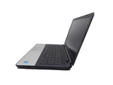 HP 350 G1 15.6-inch LED Laptop - Intel Core i3-4005U 1.7 GHz Processor - 4 GB DDR3L SDRAM - 500 GB Hard Drive - WebCam - Windows 10 Professional 64-bit - Coretek Computers