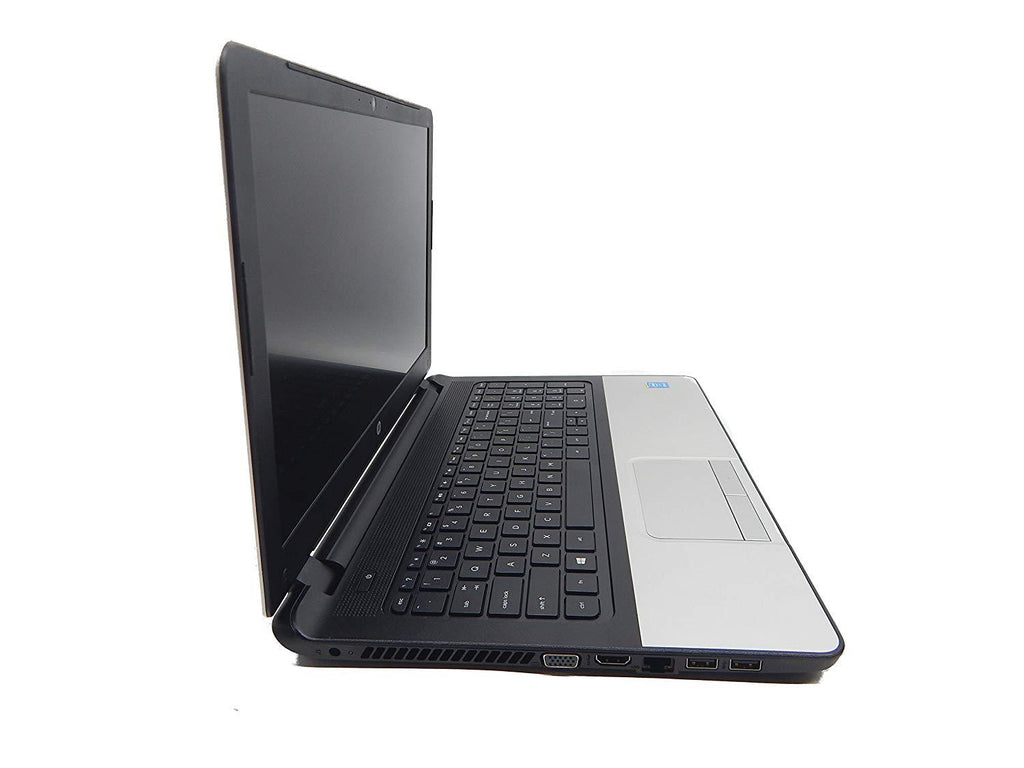 HP 350 G1 15.6-inch LED Laptop - Intel Core i3-4005U 1.7 GHz Processor - 4 GB DDR3L SDRAM - 500 GB Hard Drive - WebCam - Windows 10 Professional 64-bit - Coretek Computers