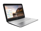 HP Chromebook 14 - Intel Celeron 2955U, 14-inch, 4GB RAM, 16GB eMMC, Chrome OS - Coretek Computers