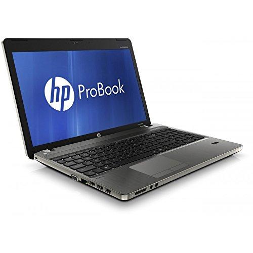HP ProBook 4530s 15.6" Laptop - Intel Core i3-2310M 2.10 GHz, 4 GB Memory, 320 GB HDD, WebCam, Intel HD Graphics 3000, DVDRW, HDMI, Windows 10 Professional - Refurbished - Coretek Computers
