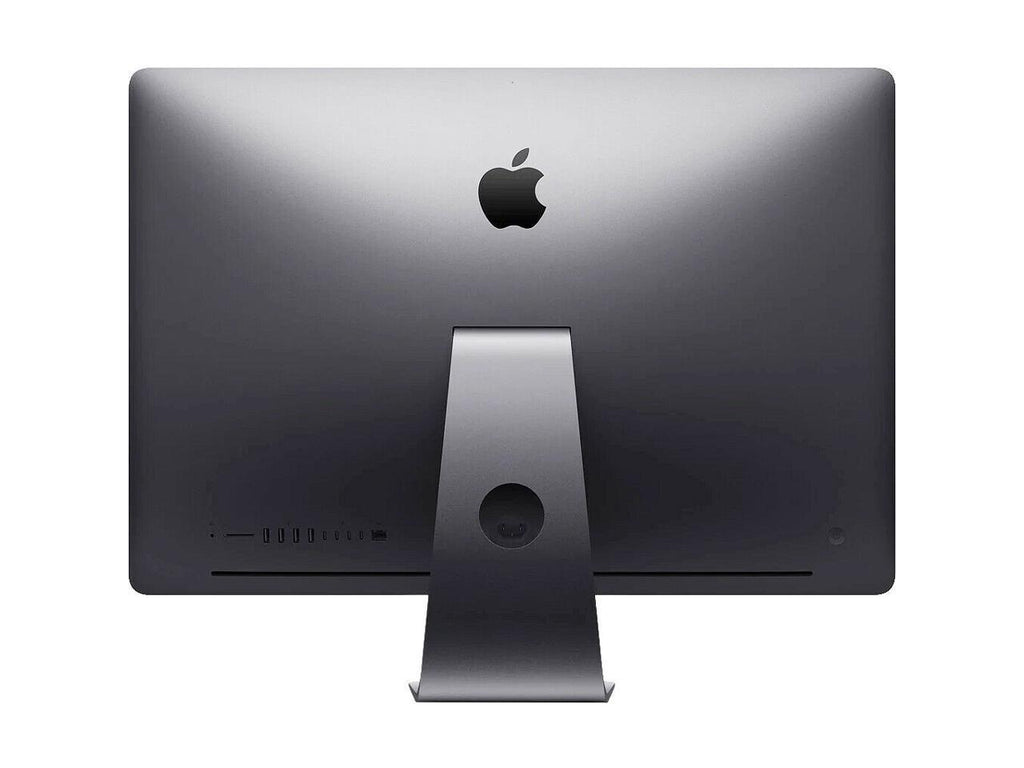 Apple iMac Pro "8-Core" 3.2GHz 27-Inch ("Retina" 5K, Late 2017) 64GB RAM 1TB SSD Radeon Pro Vega 64X 16GB Graphics MQ2Y2LL/A A1862