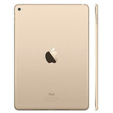 Apple iPad Air 2 Tablet (9.7" Retina, Wi-Fi, 64GB) Gold MH182LL/A A1566