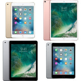 Apple iPad 5th Gen 9.7" Retina 128GB Wi-Fi Space Gray A1822 MP2H2LL/A - Coretek Computers