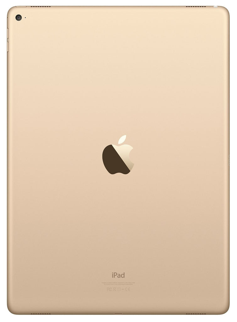 Apple iPad Pro 9.7" 128GB Wi-Fi A1673 MLMX2LL/A - Gold - Coretek Computers