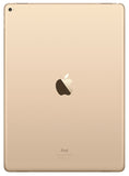 Apple iPad Pro 9.7" 128GB Wi-Fi A1673 MLMX2LL/A - Gold - Coretek Computers