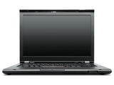 Lenovo ThinkPad T430 Laptop - Grade A - 14.0" Screen - Intel Core i5 2.6GHz, 320GB Hard Drive, 4GB RAM, Webcam, Windows 10 Professional - Coretek Computers