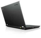 Lenovo ThinkPad T430 Laptop - Grade A - 14.0" Screen - Intel Core i5 2.6GHz, 320GB Hard Drive, 4GB RAM, Webcam, Windows 10 Professional - Coretek Computers