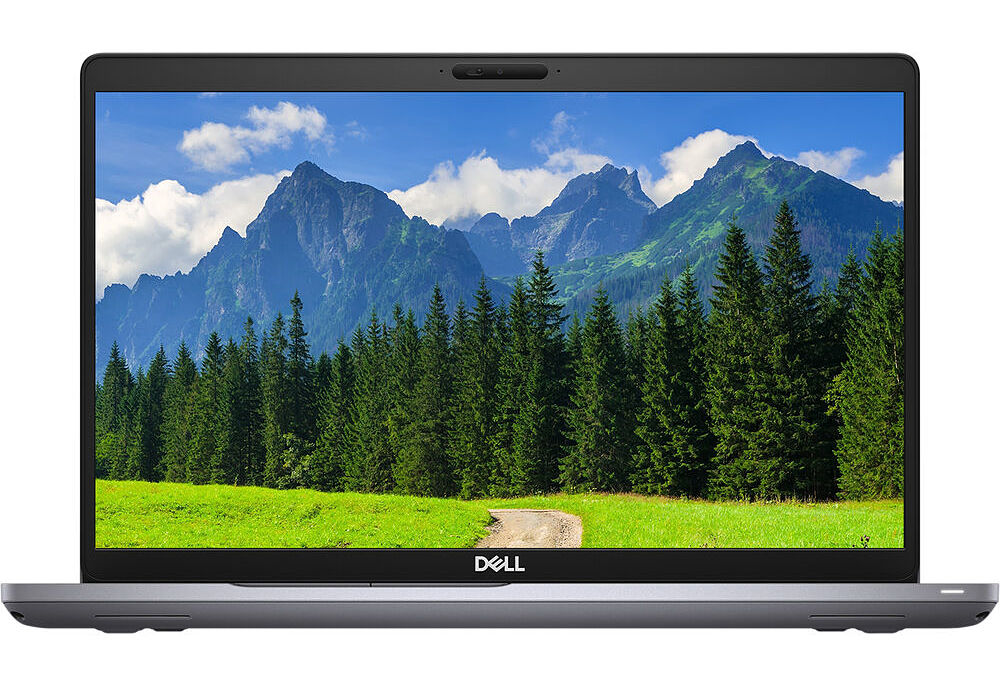 Dell Latitude 5511 15.6" 1920x1080 FHD Laptop - 10th Gen Intel Core i7-10850H Six Core upto 5.10Ghz 32GB RAM 512GB SSD Win 10 Pro