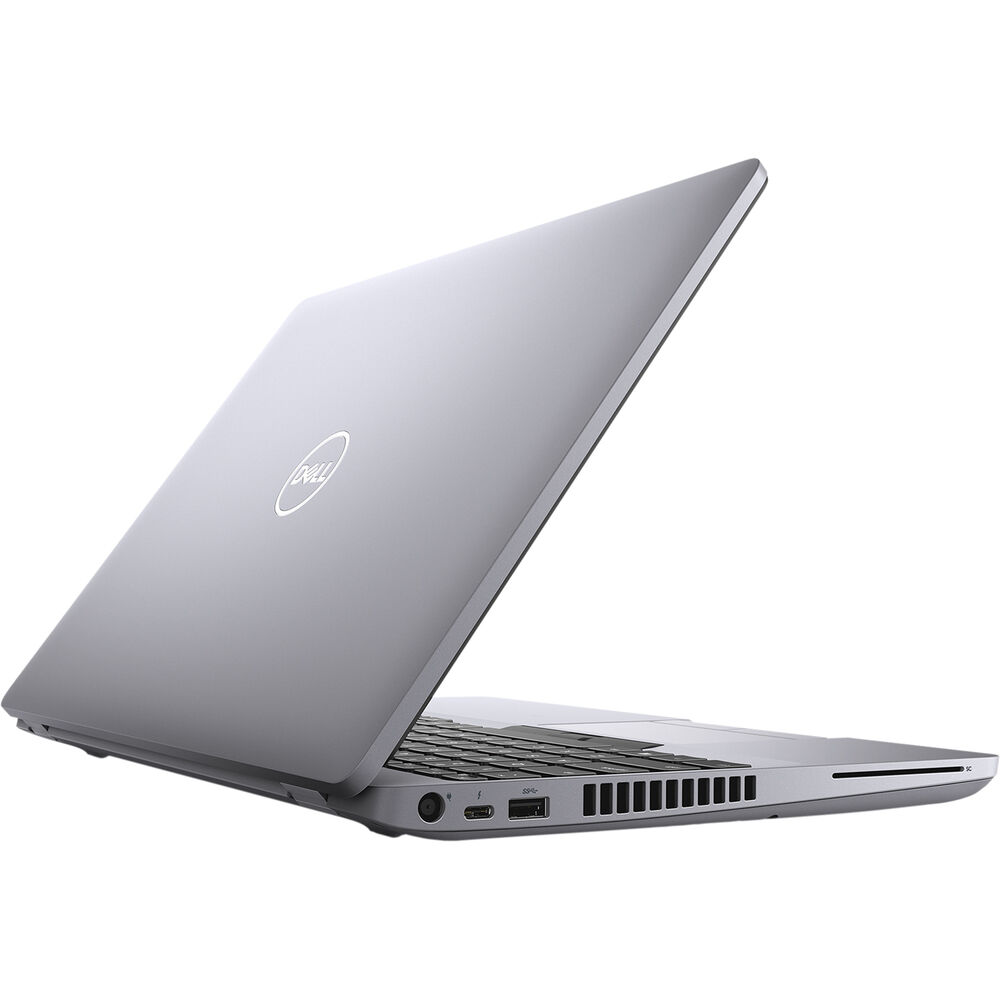 Dell Latitude 5511 15.6" 1920x1080 FHD Laptop - 10th Gen Intel Core i7-10850H Six Core upto 5.10Ghz 32GB RAM 512GB SSD Win 10 Pro