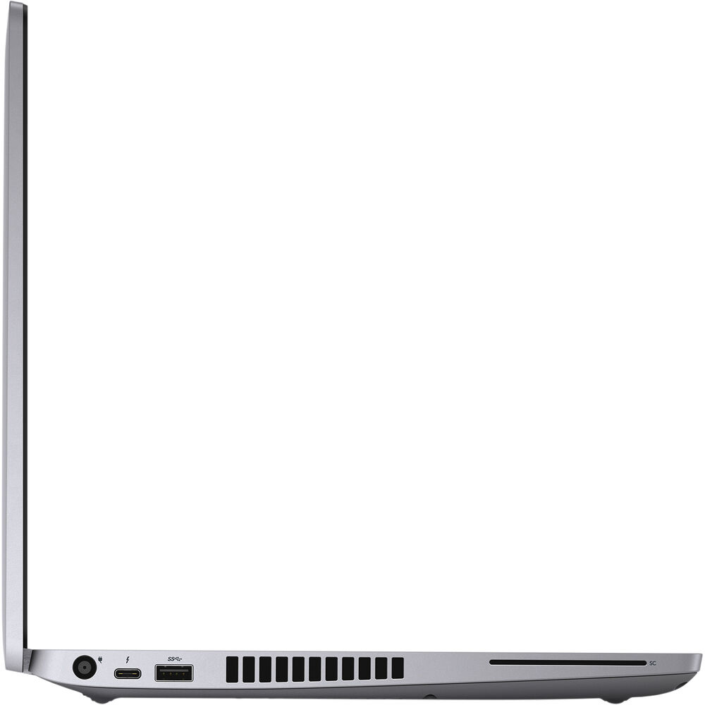 Dell Latitude 5511 15.6" 1920x1080 FHD Laptop - 10th Gen Intel Core i7-10850H Six Core upto 5.10Ghz 32GB RAM 512GB SSD Win 10 Pro