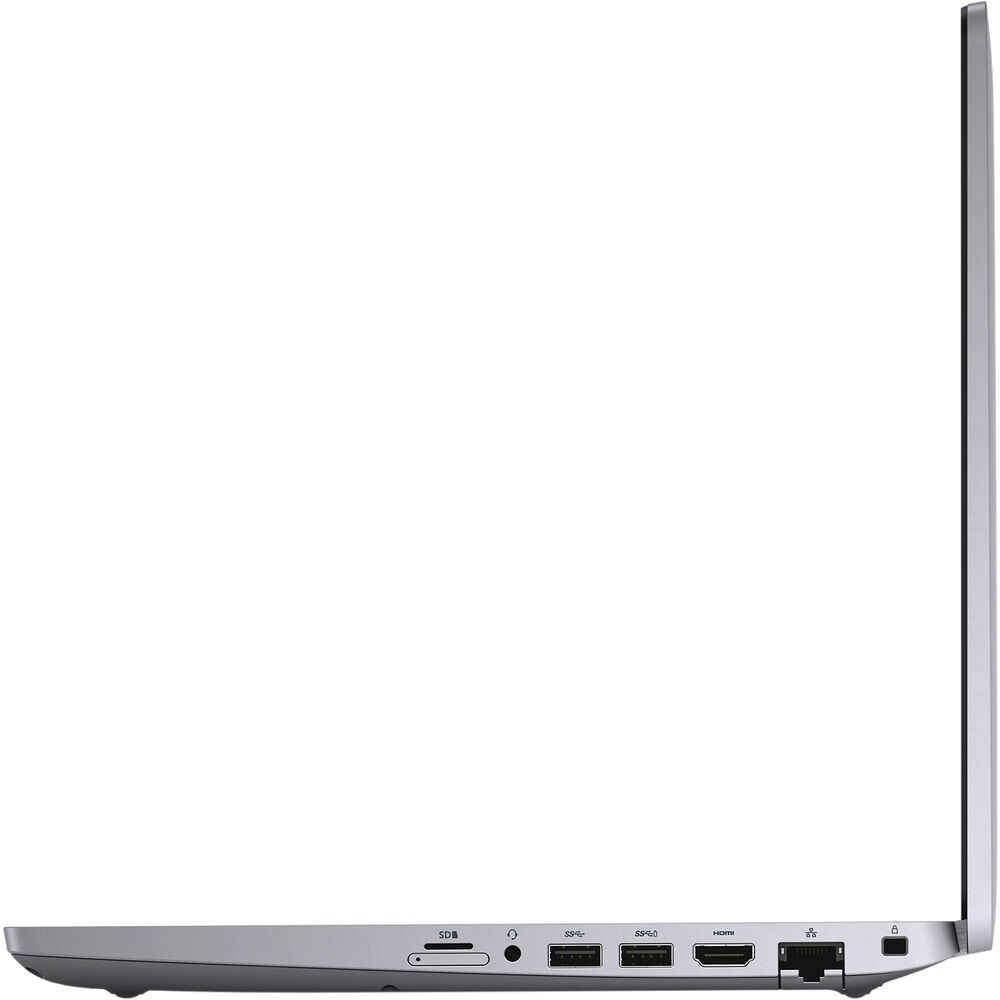 Dell Latitude 5511 15.6" 1920x1080 FHD Laptop - 10th Gen Intel Core i7-10850H Six Core upto 5.10Ghz 32GB RAM 512GB SSD Win 10 Pro