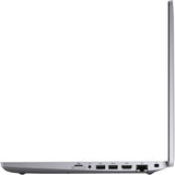 Dell Latitude 5511 15.6" 1920x1080 FHD Laptop - 10th Gen Intel Core i7-10850H Six Core upto 5.10Ghz 32GB RAM 512GB SSD Win 10 Pro