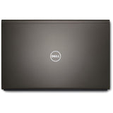 Dell Precision M6800 17" Mobile Workstation - Intel Core i7-4930MX Quad Core Extreme upto 3.9GHz, 32GB RAM, 256GB SSD + 1TB HD, WebCam, Nvidia K4100M 4GB GDDR5 Video, 1920x1080 Res, Win 10 Pro - Coretek Computers