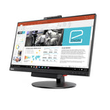 Lenovo AIO M710Q 23.8" IPS FHD TIO24D All-In-One Computer i5-7500T Quad 256GB SSD 8GB DDR4 WebCam WiFi Win 10 Pro